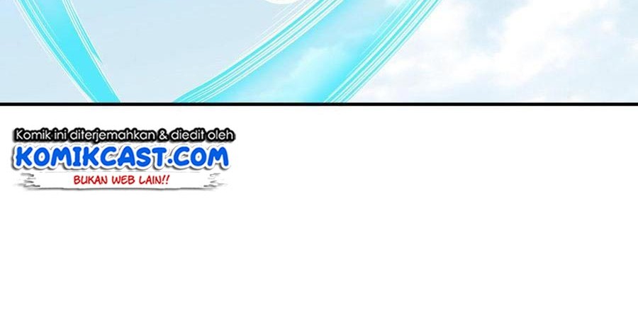 The Developer System Chapter 79 - halaman 11