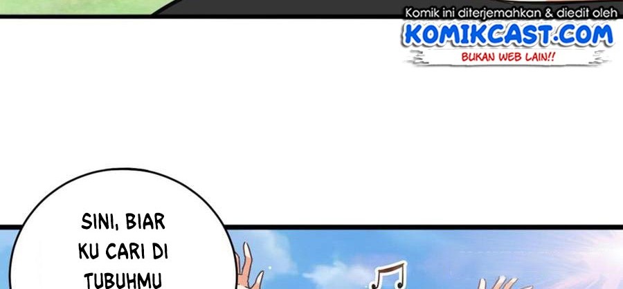 The Developer System Chapter 79 - halaman 21