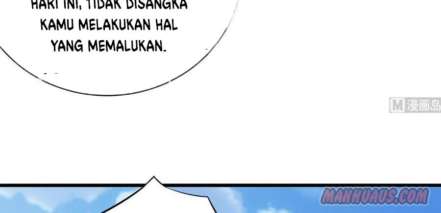 The Developer System Chapter 79 - halaman 5