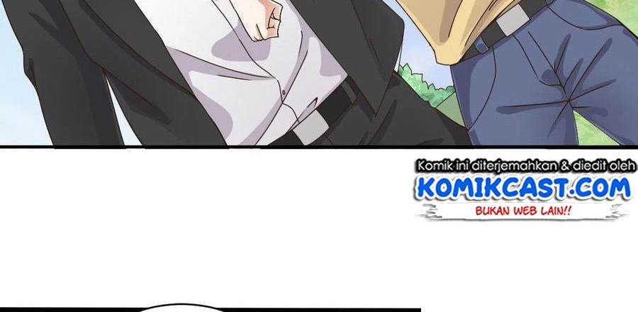 The Developer System Chapter 80 - halaman 13