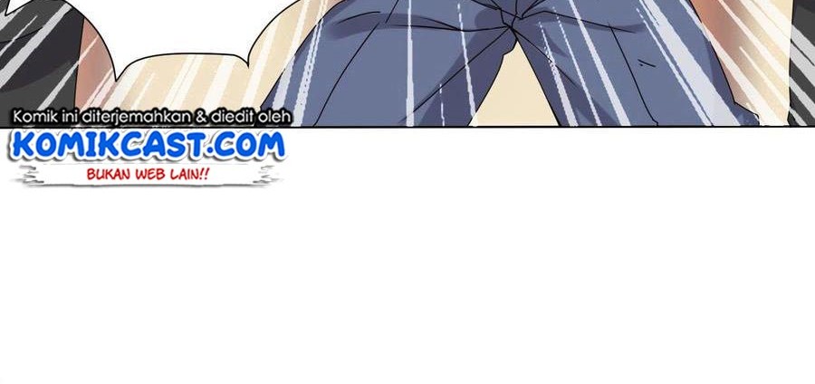 The Developer System Chapter 80 - halaman 17