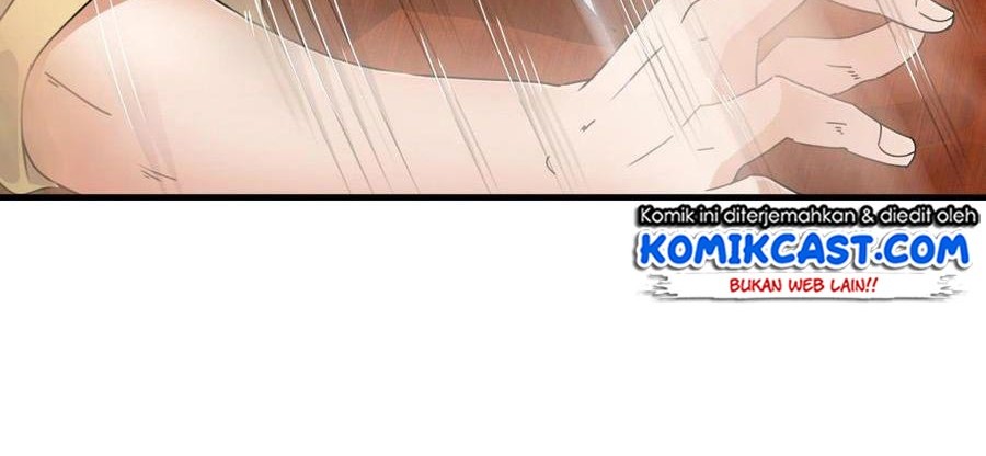 The Developer System Chapter 80 - halaman 19