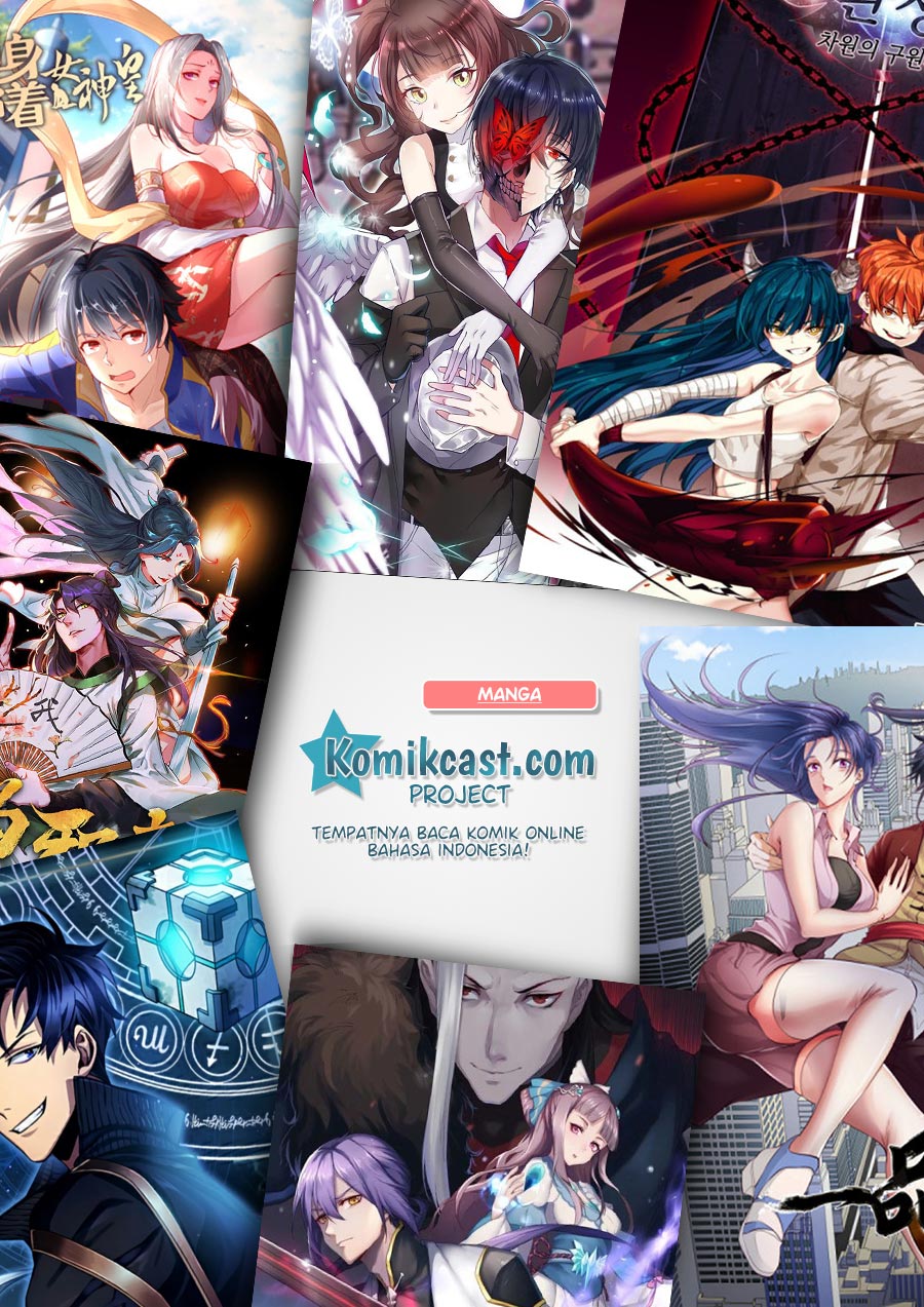 The Developer System Chapter 80 - halaman 23