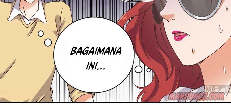 The Developer System Chapter 80 - halaman 5