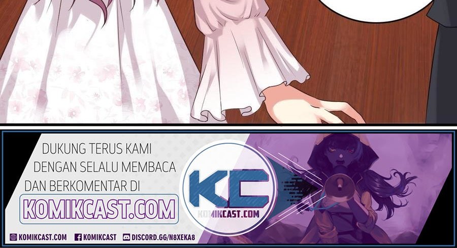 The Developer System Chapter 81 - halaman 5