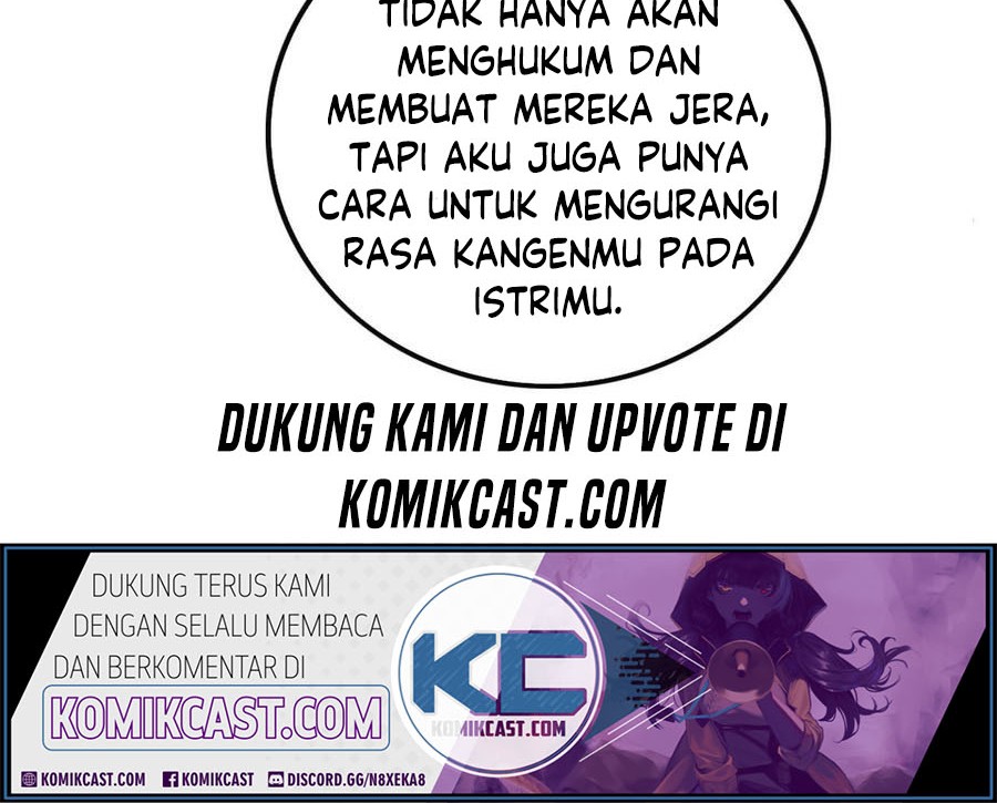 The Developer System Chapter 82 - halaman 16