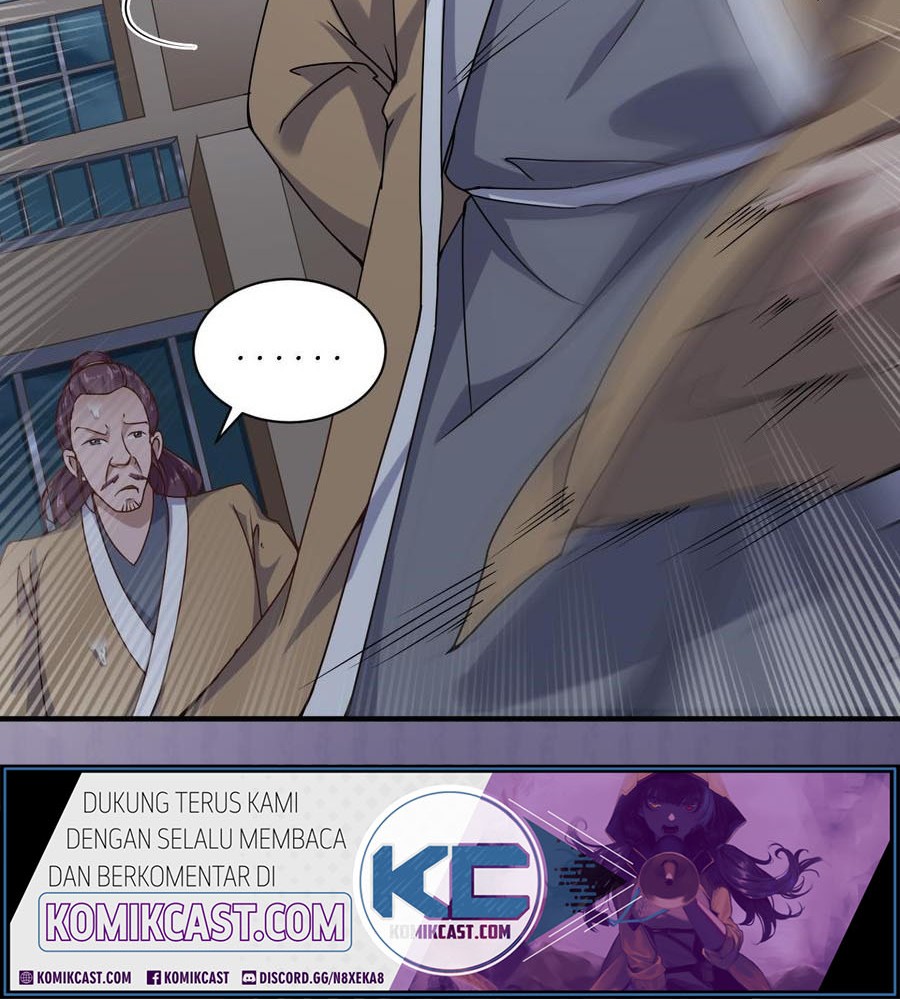 The Developer System Chapter 87 - halaman 18