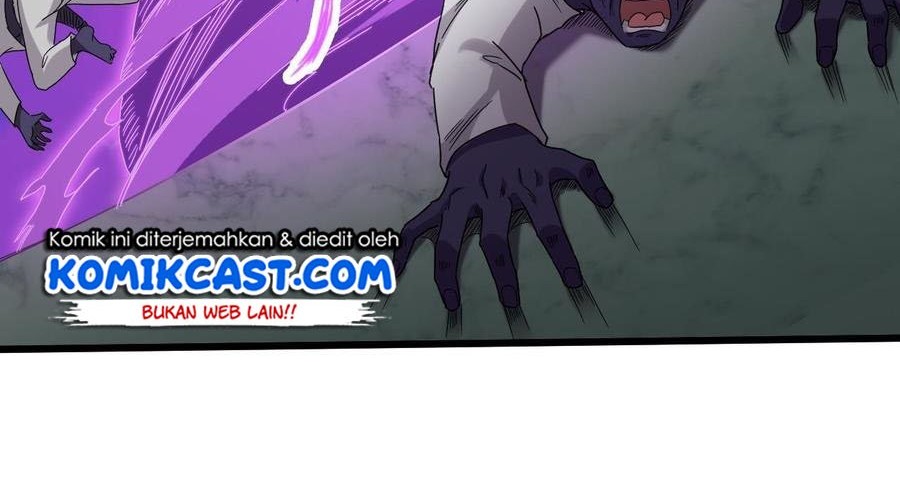 The Developer System Chapter 87 - halaman 5