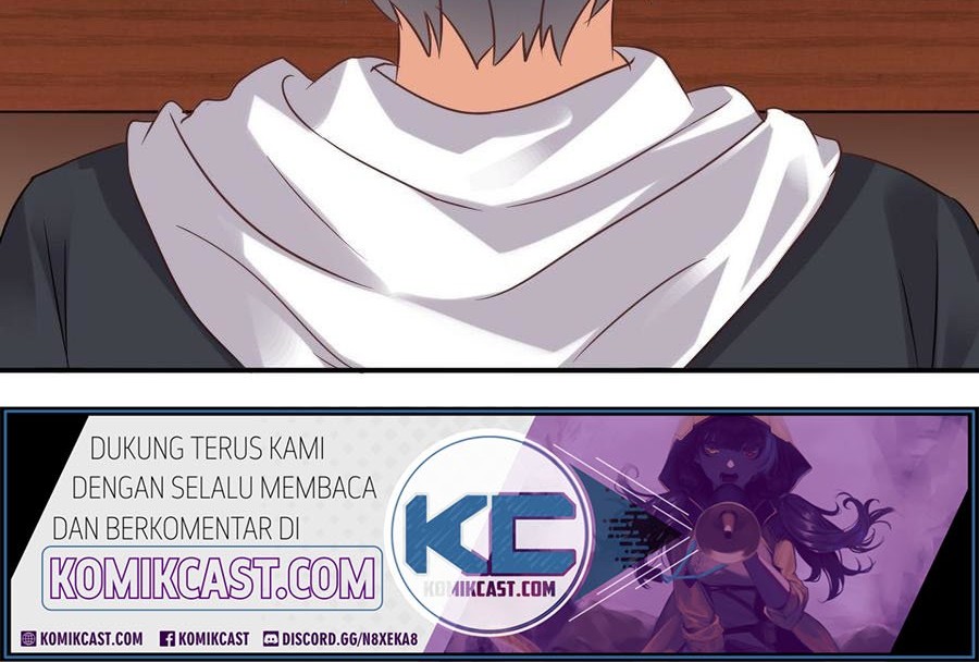 The Developer System Chapter 90 - halaman 5