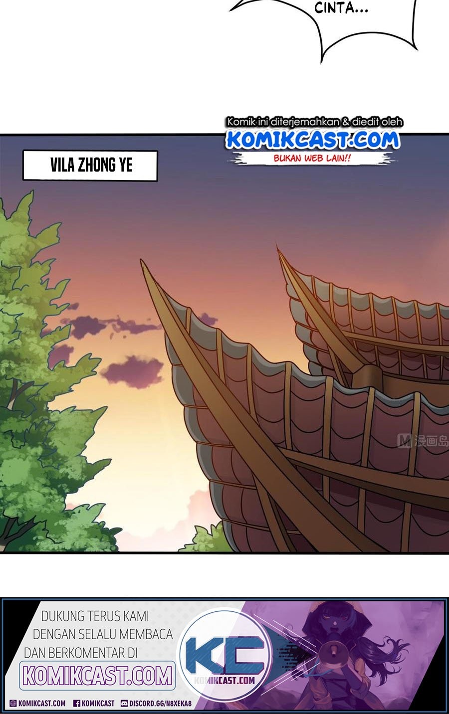 The Developer System Chapter 91 - halaman 11