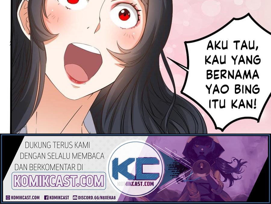 The Developer System Chapter 92 - halaman 11