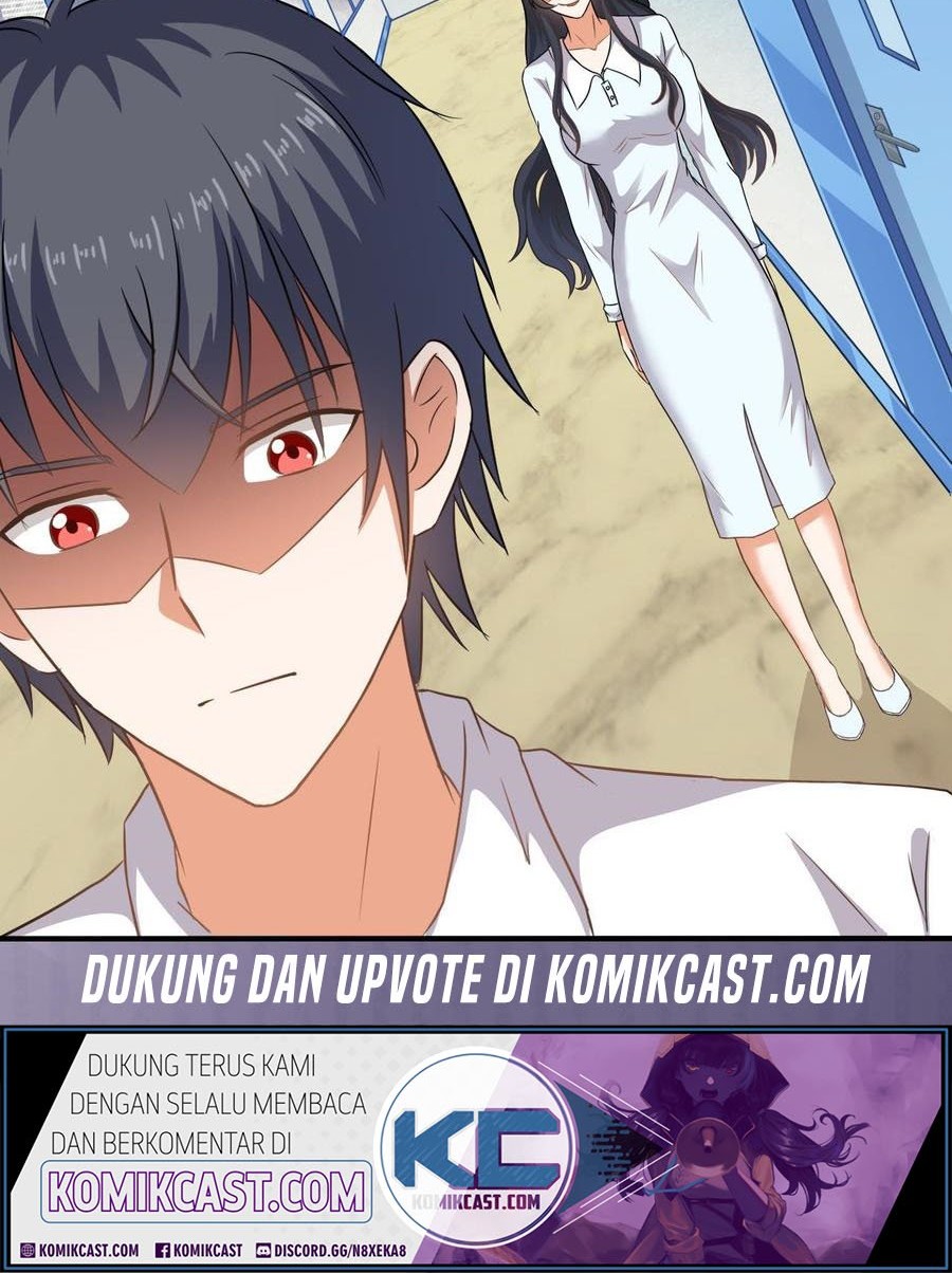 The Developer System Chapter 92 - halaman 15
