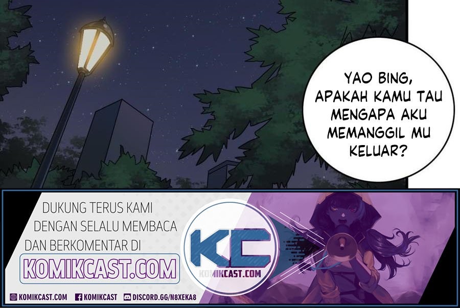 The Developer System Chapter 94 - halaman 11