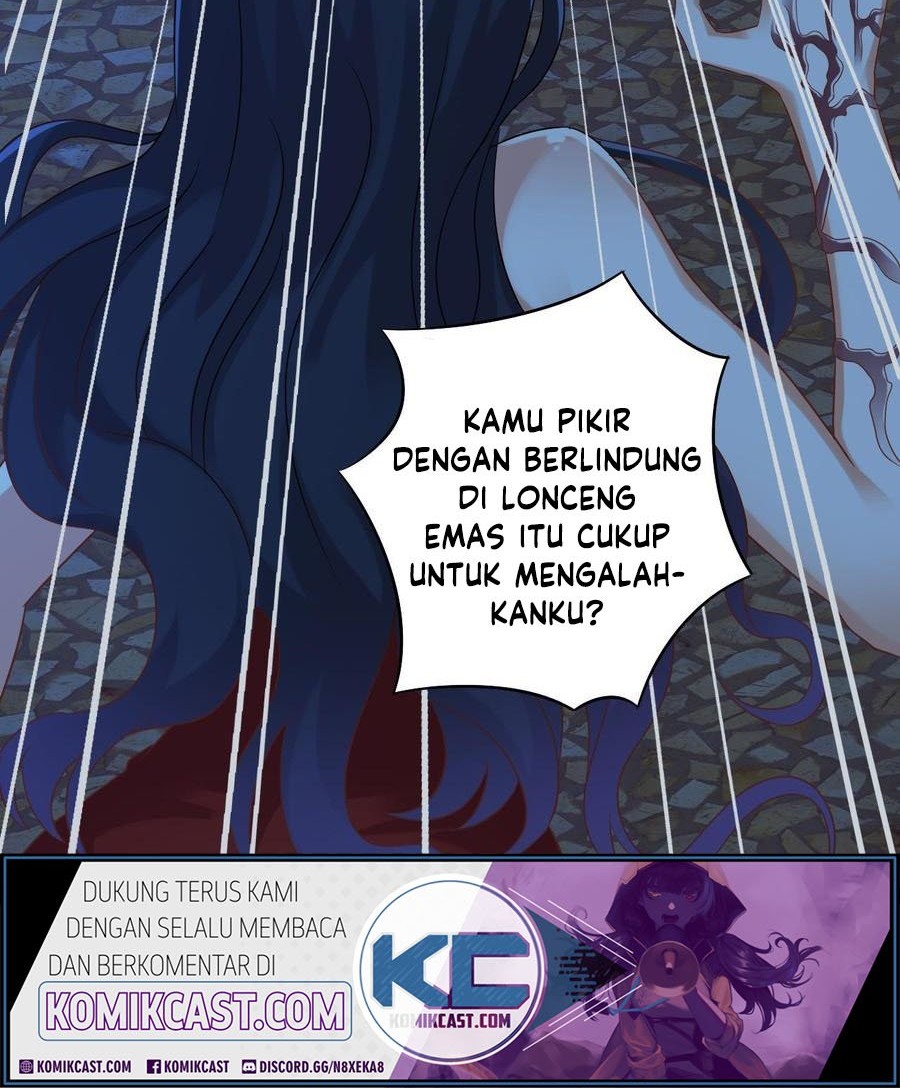 The Developer System Chapter 95 - halaman 13