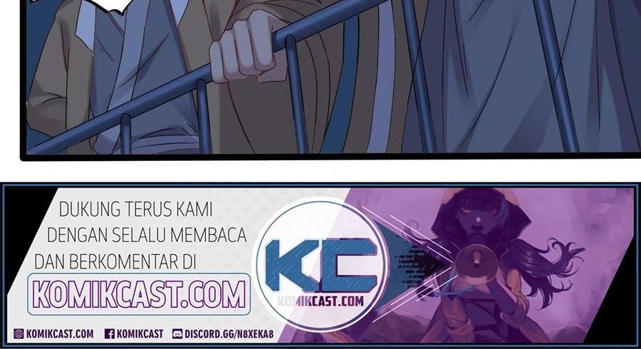 The Developer System Chapter 95 - halaman 5