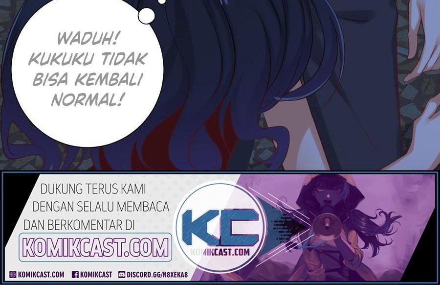 The Developer System Chapter 95 - halaman 9