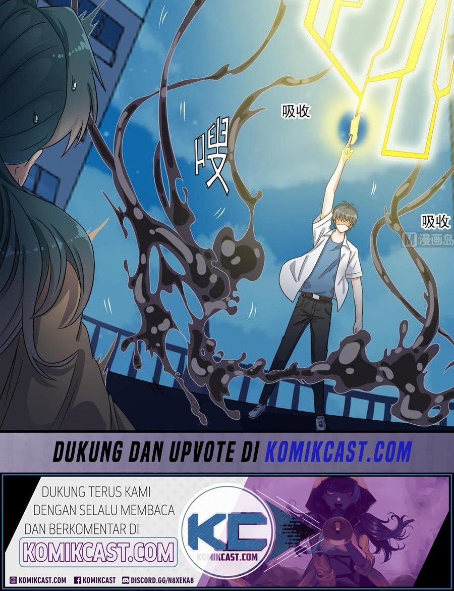 The Developer System Chapter 96 - halaman 15
