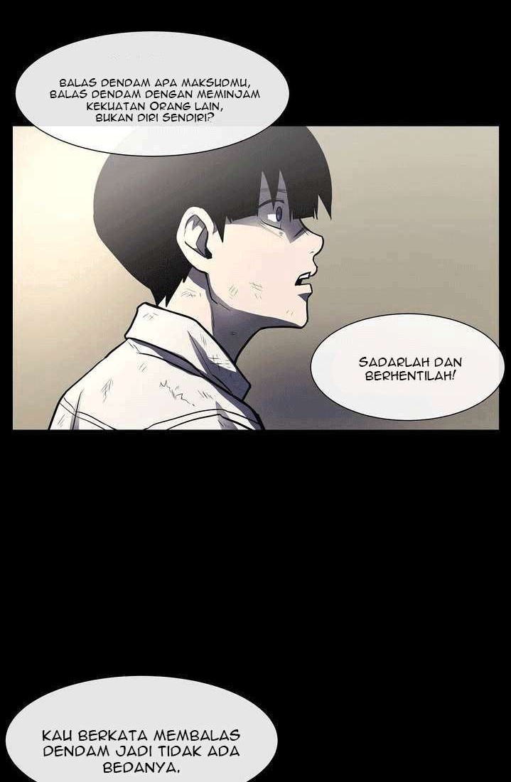 The Devil Boy Chapter 10 - halaman 14