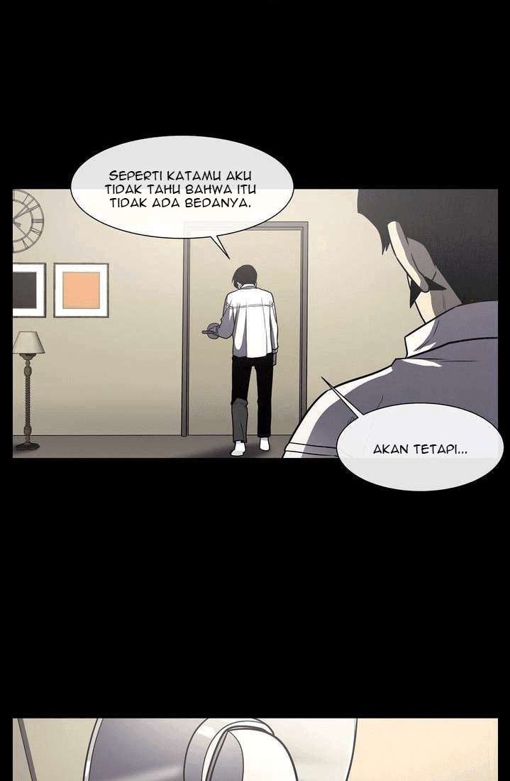 The Devil Boy Chapter 10 - halaman 16