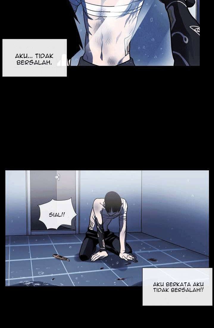 The Devil Boy Chapter 10 - halaman 20