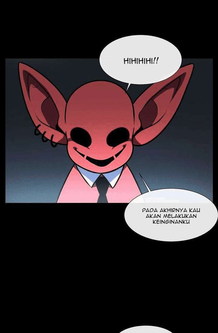 The Devil Boy Chapter 10 - halaman 23