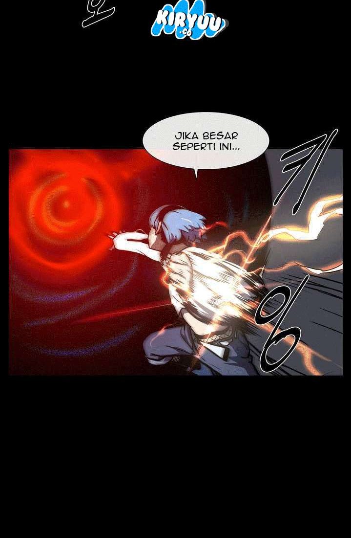 The Devil Boy Chapter 10 - halaman 29