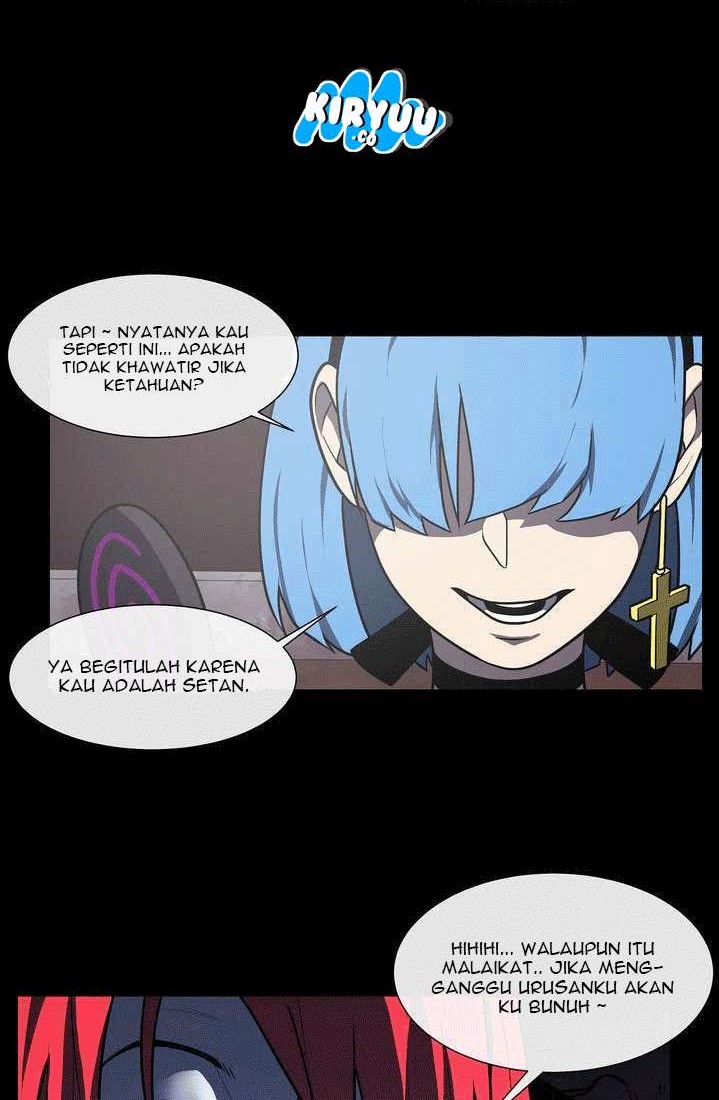 The Devil Boy Chapter 10 - halaman 31