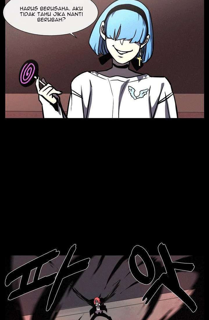 The Devil Boy Chapter 10 - halaman 35