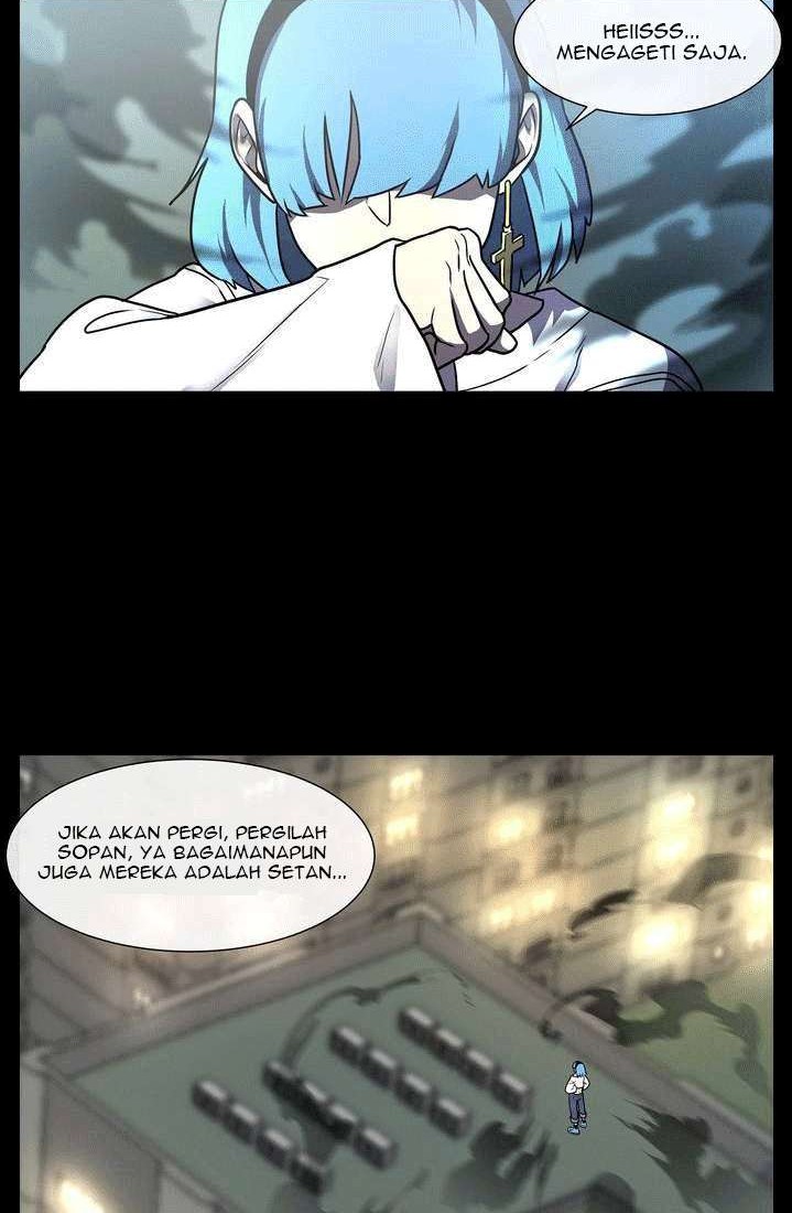The Devil Boy Chapter 10 - halaman 37