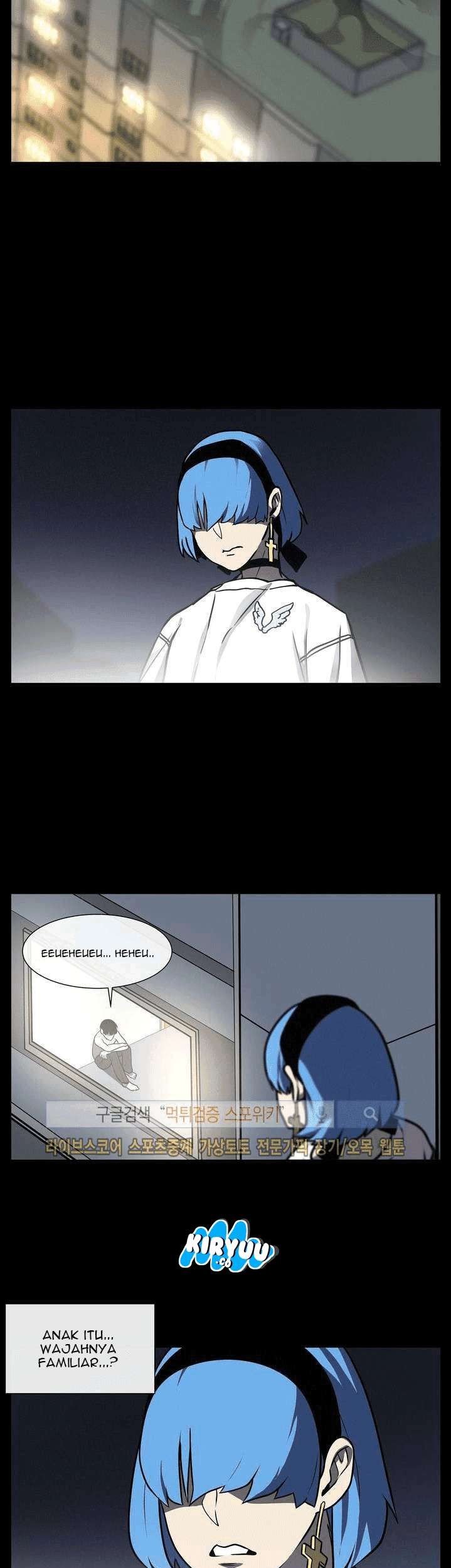 The Devil Boy Chapter 10 - halaman 38