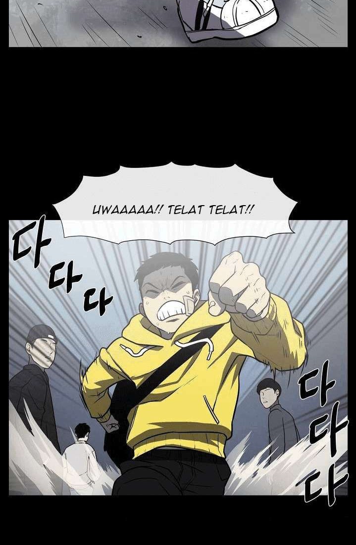 The Devil Boy Chapter 10 - halaman 41