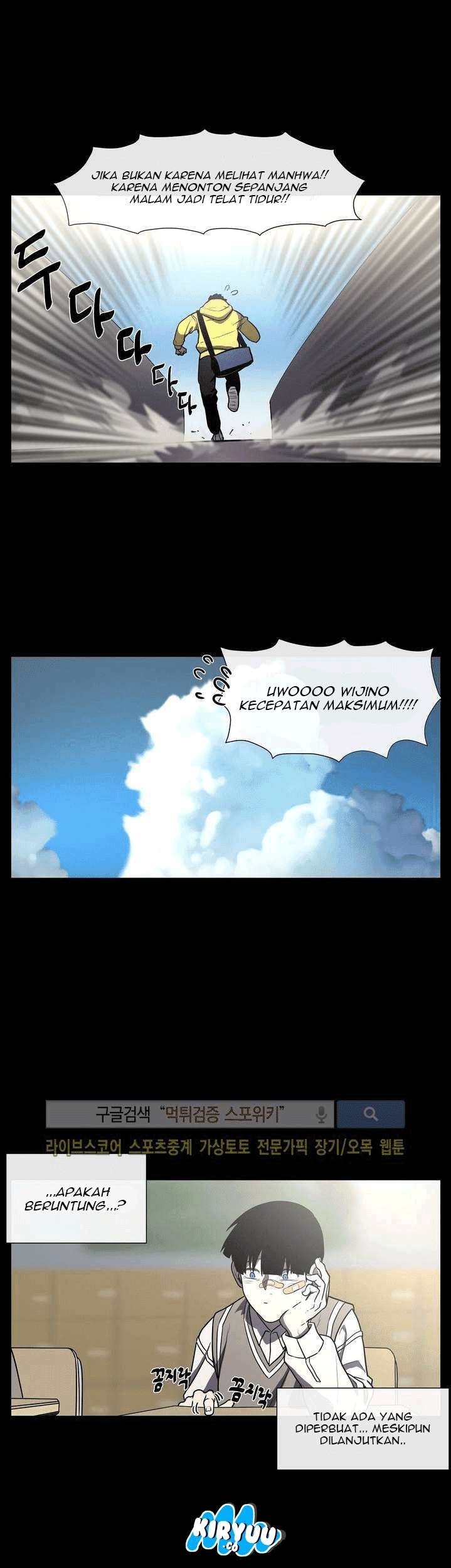 The Devil Boy Chapter 10 - halaman 42