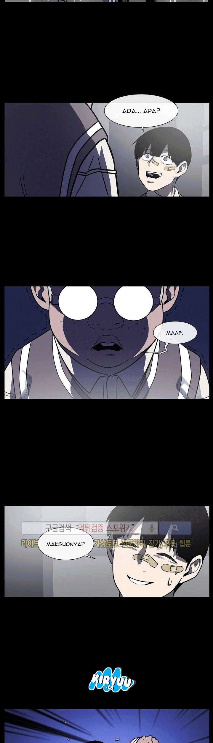 The Devil Boy Chapter 10 - halaman 44