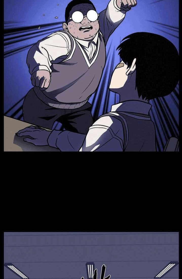 The Devil Boy Chapter 10 - halaman 45