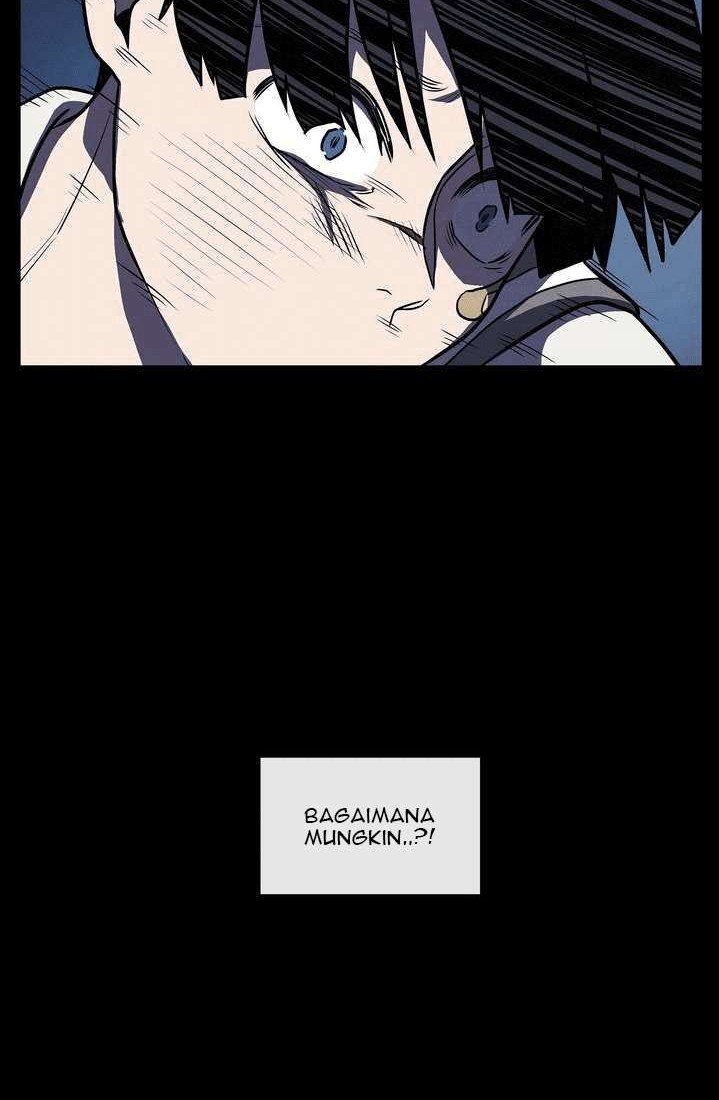 The Devil Boy Chapter 10 - halaman 47