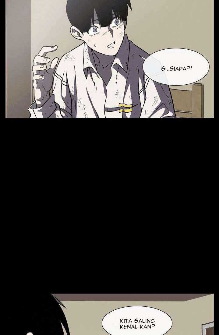 The Devil Boy Chapter 10 - halaman 6