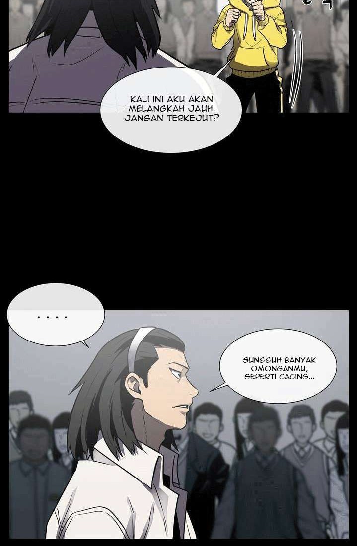 The Devil Boy Chapter 11 - halaman 11