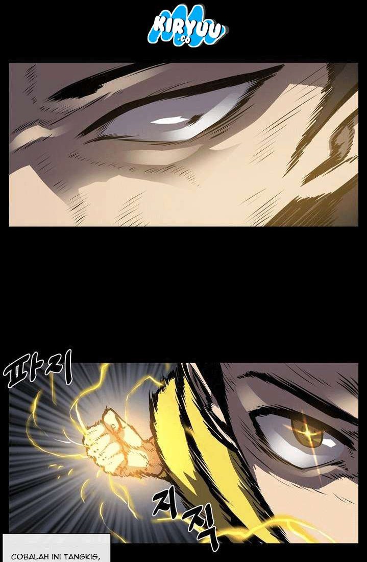 The Devil Boy Chapter 11 - halaman 13