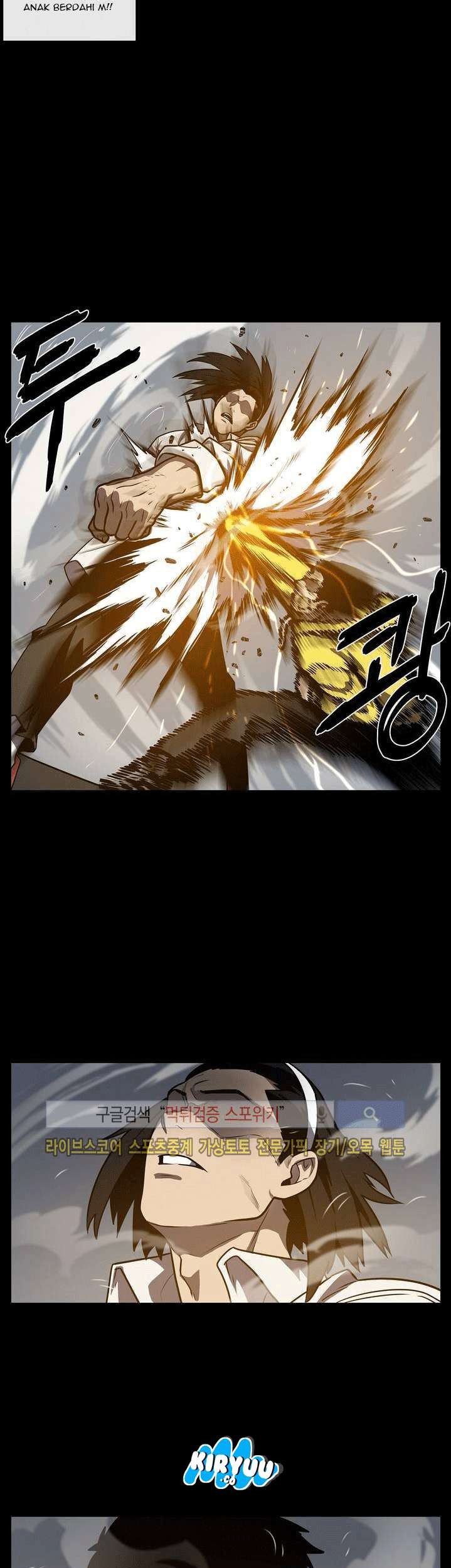 The Devil Boy Chapter 11 - halaman 14