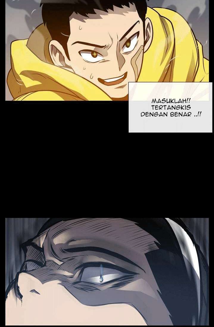 The Devil Boy Chapter 11 - halaman 15