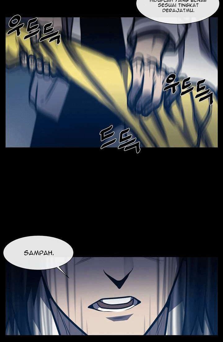 The Devil Boy Chapter 11 - halaman 19