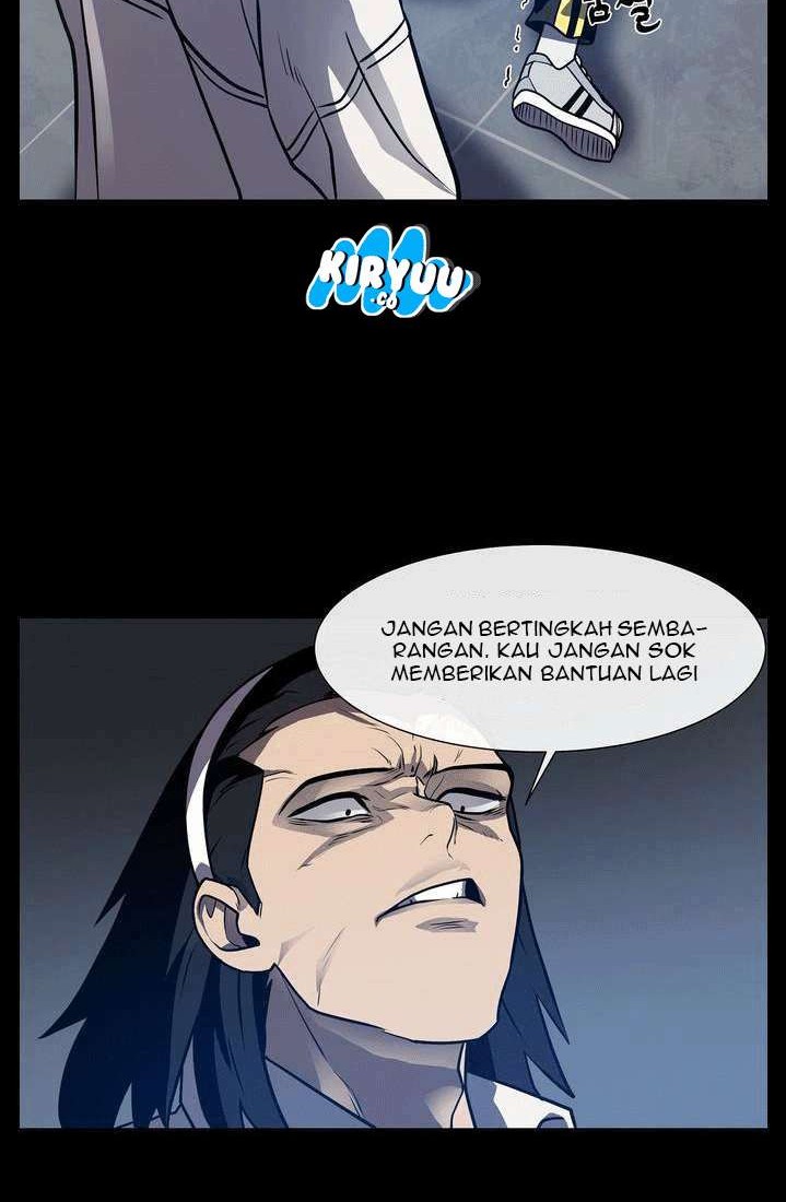 The Devil Boy Chapter 11 - halaman 21