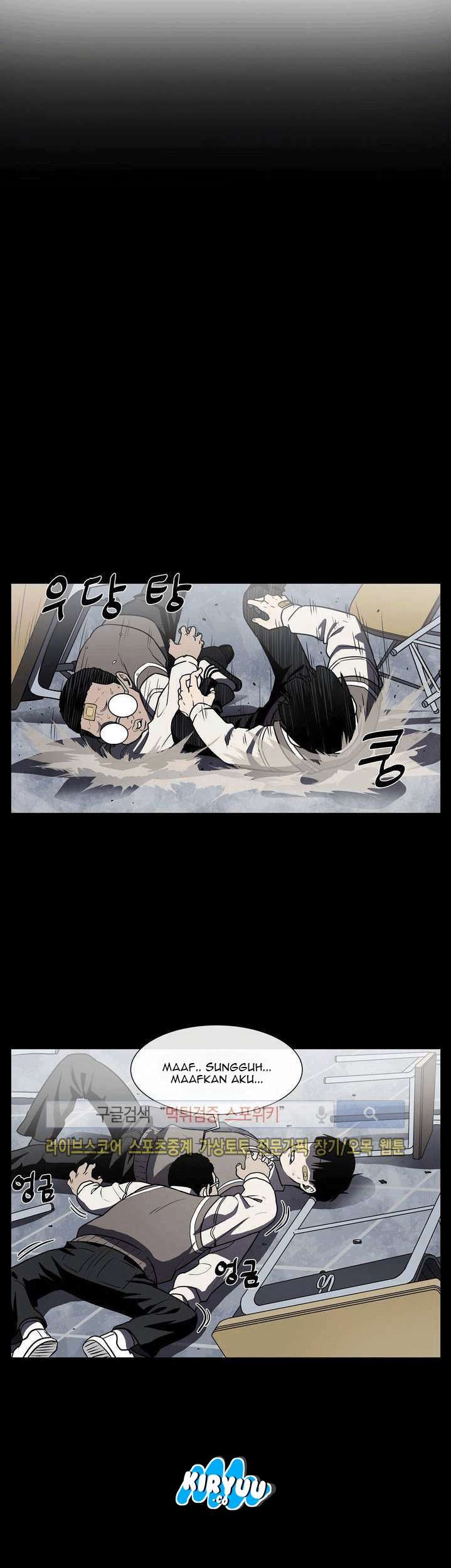 The Devil Boy Chapter 11 - halaman 26