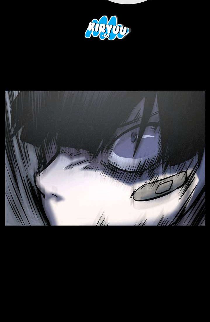 The Devil Boy Chapter 11 - halaman 29