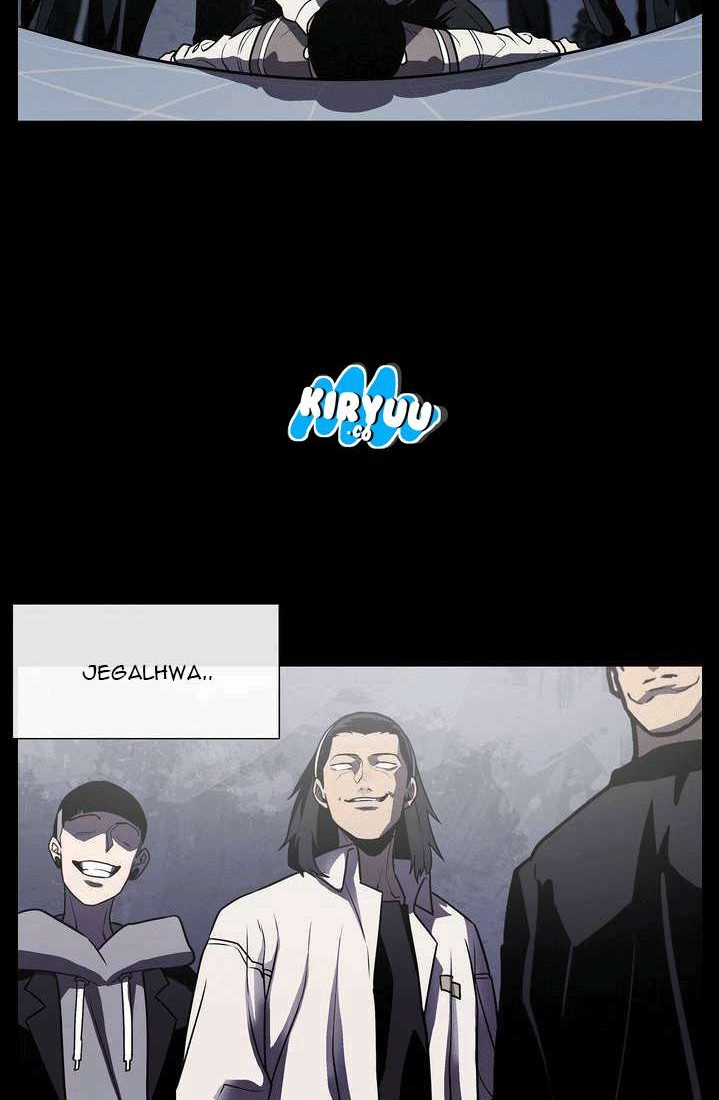 The Devil Boy Chapter 11 - halaman 36