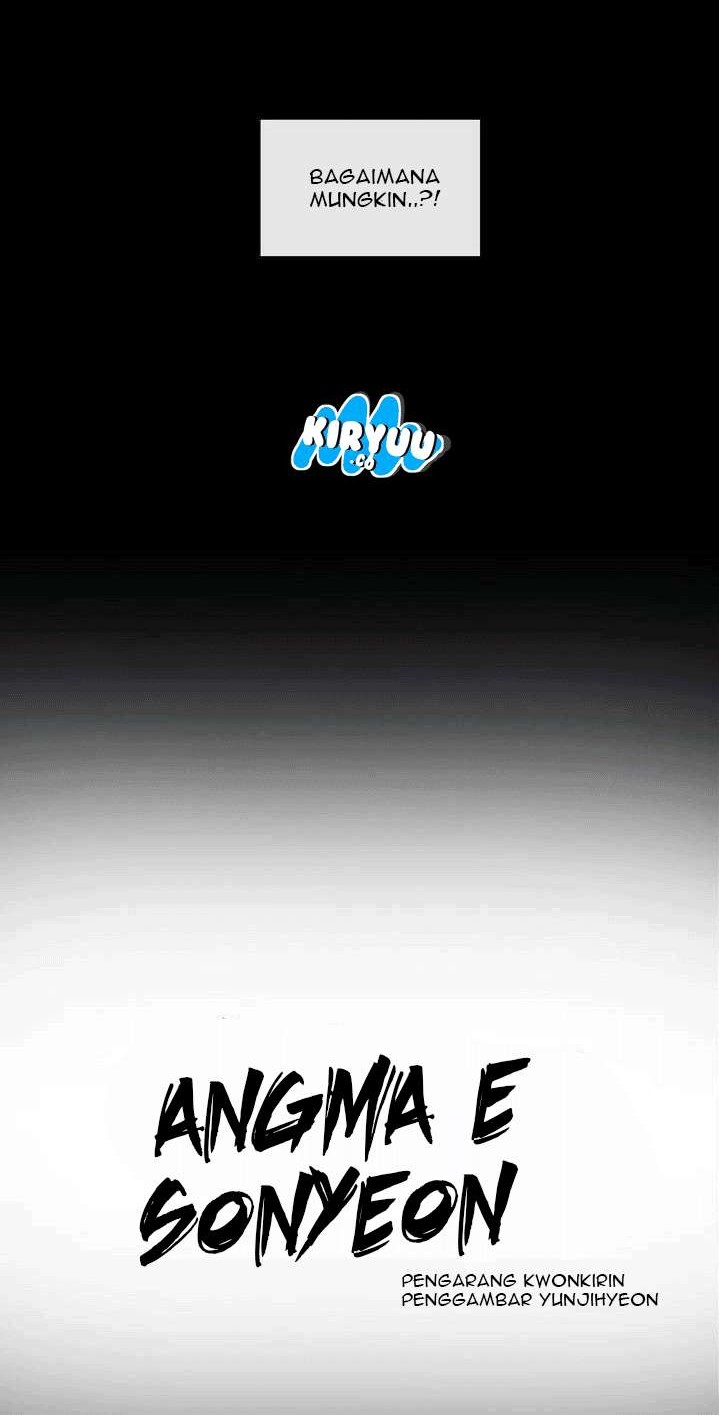 The Devil Boy Chapter 11 - halaman 4