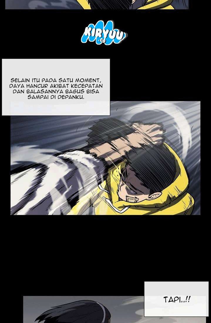 The Devil Boy Chapter 11 - halaman 44