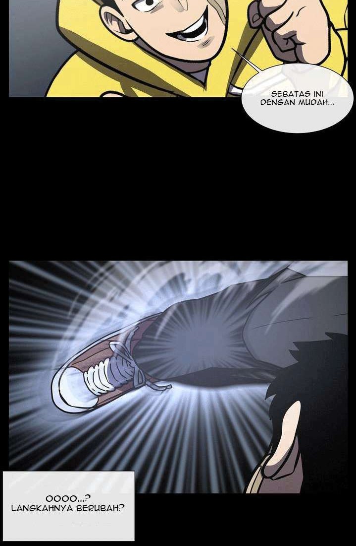 The Devil Boy Chapter 11 - halaman 7