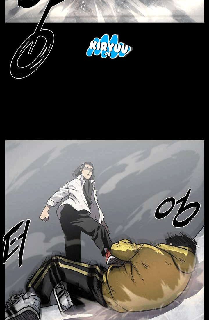 The Devil Boy Chapter 11 - halaman 9