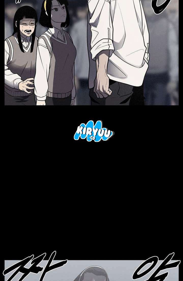 The Devil Boy Chapter 12 - halaman 11